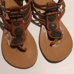 Sandals